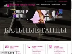 Sites similar to danceballroom.ru