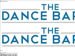 Sites similar to dancebarrebcs.com