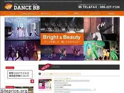 Sites similar to dancebb.net