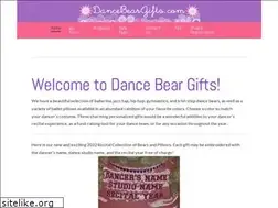 Sites similar to dancebeargifts.com