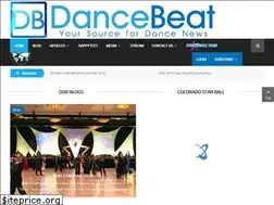Sites similar to dancebeat.com