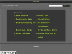 Sites similar to dancebeats.net