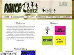 Sites similar to dancebeatzakron.com