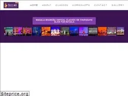 Sites similar to dancebff.com