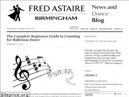 Sites similar to dancebirmingham.wordpress.com