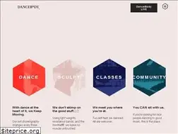 Sites similar to dancebody.com