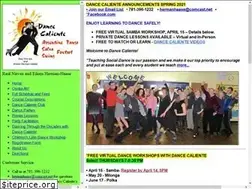 Sites similar to dancecaliente.us