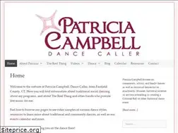 Sites similar to dancecaller.com