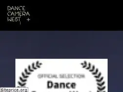 Sites similar to dancecamerawest.org