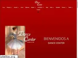 Sites similar to dancecenter.com.mx