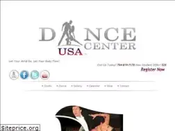 Sites similar to dancecenterusa.com