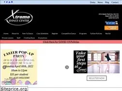 Sites similar to dancecenterxtreme.com