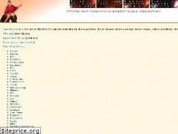 Sites similar to dancecentral.co.uk