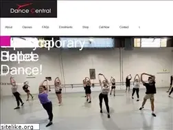 Sites similar to dancecentral.net.au