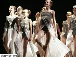 Sites similar to dancechicago.com