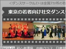 Sites similar to dancecirclej.com