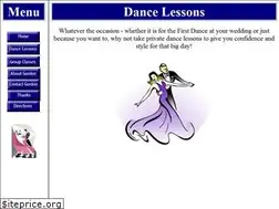 Sites similar to danceclass.co.uk
