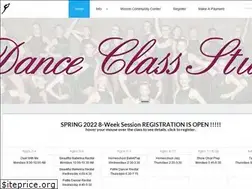 Sites similar to danceclasscarmel.com