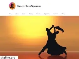 Sites similar to danceclassspokane.com