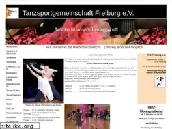 Sites similar to danceclub-freiburg.de