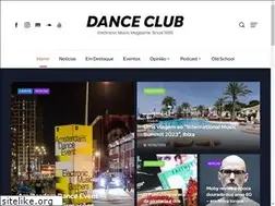 Sites similar to danceclubmag.com