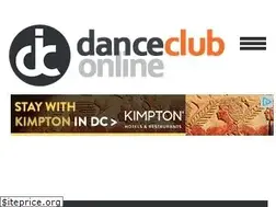 Sites similar to danceclubonline.com