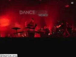 Sites similar to dancecode.fr