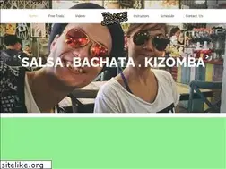Sites similar to dancecollective.sg