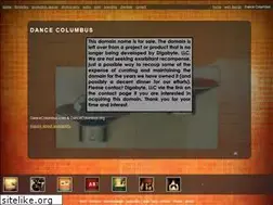 Sites similar to dancecolumbus.com