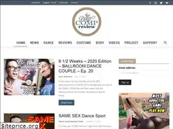 Sites similar to dancecompreview.com