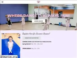 Sites similar to danceconceptsstudio.com