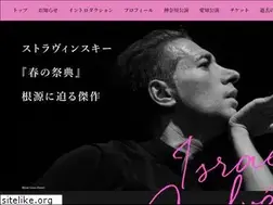 Sites similar to danceconcert.jp