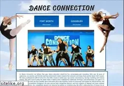 Sites similar to danceconnection-fw.com