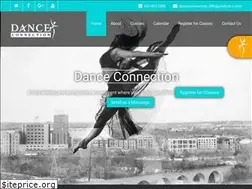 Sites similar to danceconnection-rosemount.com