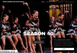 Sites similar to danceconnectionaz.com