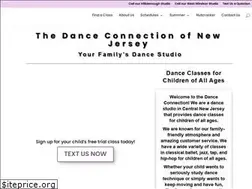 Sites similar to danceconnectionnj.com