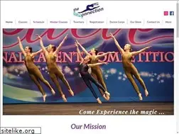 Sites similar to danceconnectiononline.com