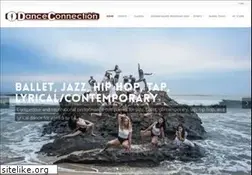Sites similar to danceconnectionpaloalto.com