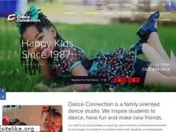 Sites similar to danceconnectionrochester.com