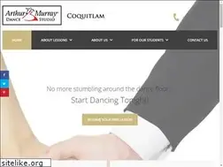 Sites similar to dancecoquitlam.ca