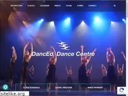 Sites similar to danced.com
