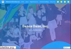Sites similar to dancedaze.org