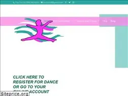 Sites similar to danceddd.org