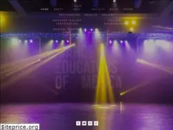 Sites similar to dancedea.com