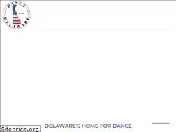 Sites similar to dancedelaware.com