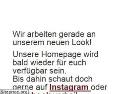 Sites similar to dancedeluxe-berlin.de