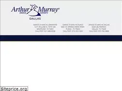 Sites similar to dancedfw.com