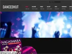 Sites similar to dancedhut.com