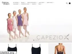 Sites similar to dancedirect.com.au