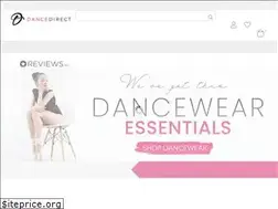 Sites similar to dancedirect.eu